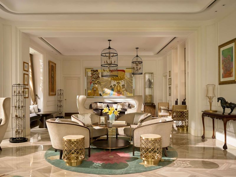 Top Picks - 10 Boutique Hotels Designed As Living Galleries