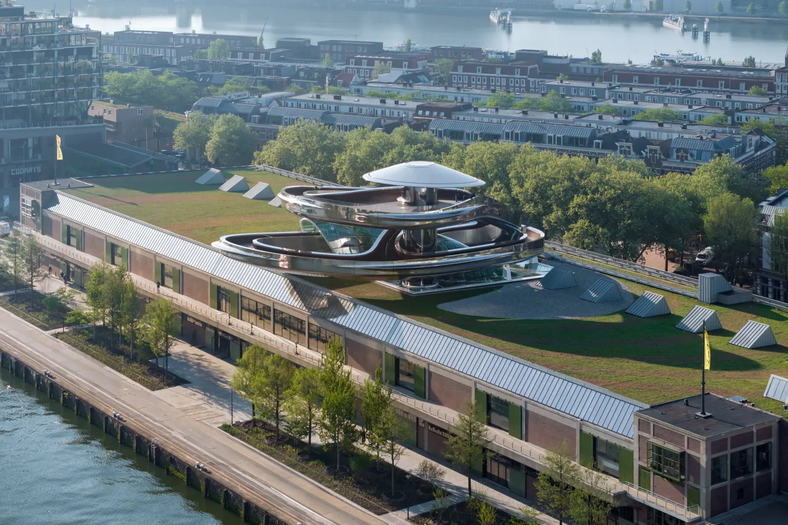 Top Picks - 8 Art Installations Transforming Public Space