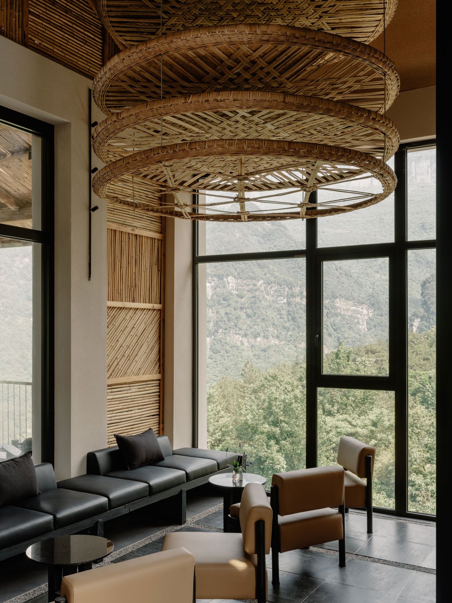 Where Mountains Meet Craft: Cloudhaus Hotel And The Art Of Quiet Hospitality