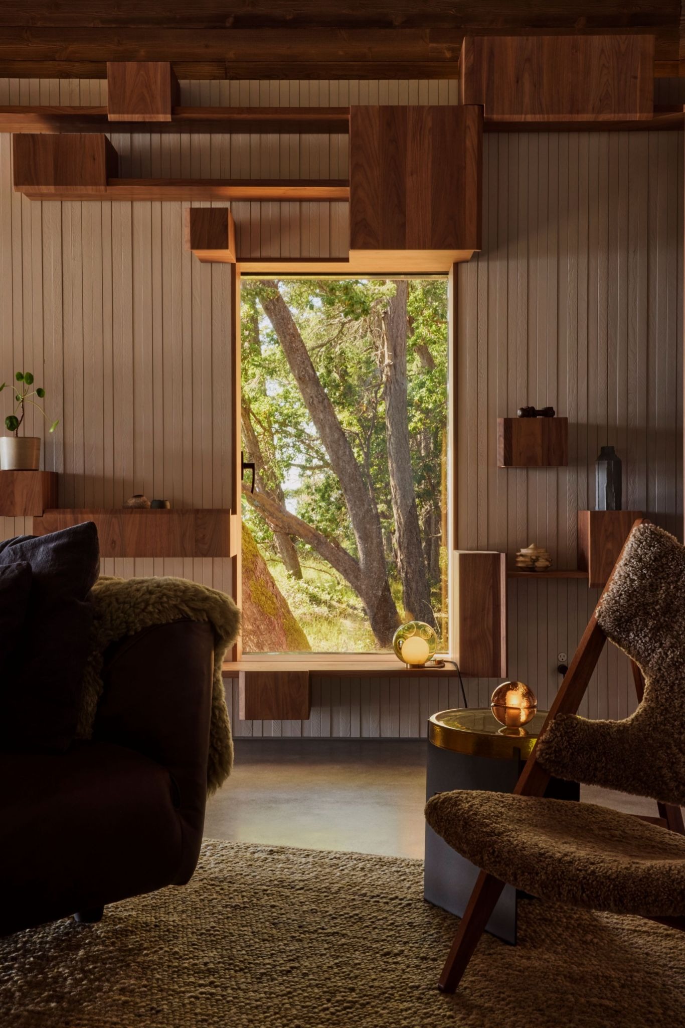 Omer Arbel’s 91.0: A Meditation on Material and Transformation