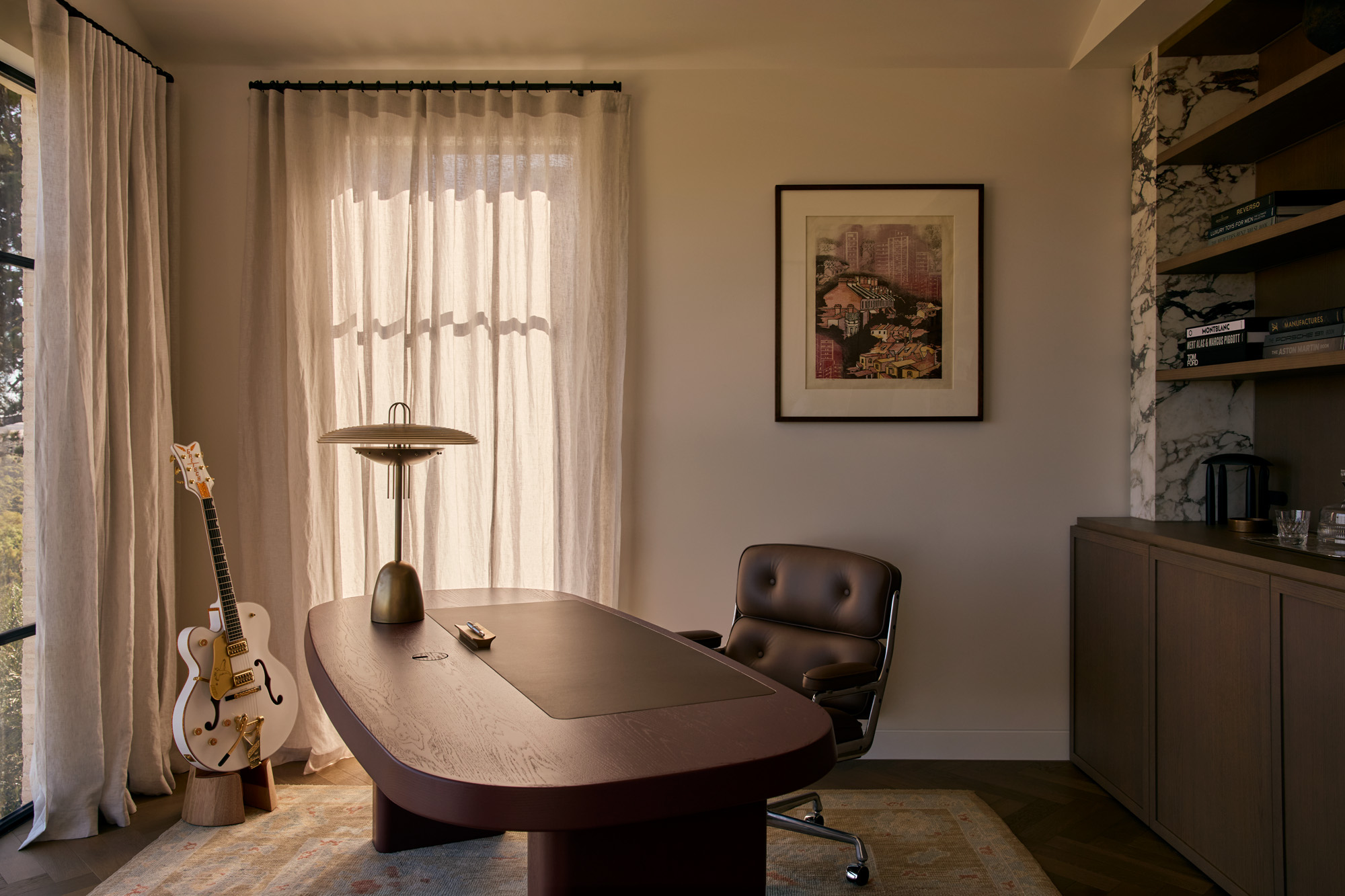 Bronze Valley: A Thoughtful Fusion Of Memory, Elegance, And Everyday Life