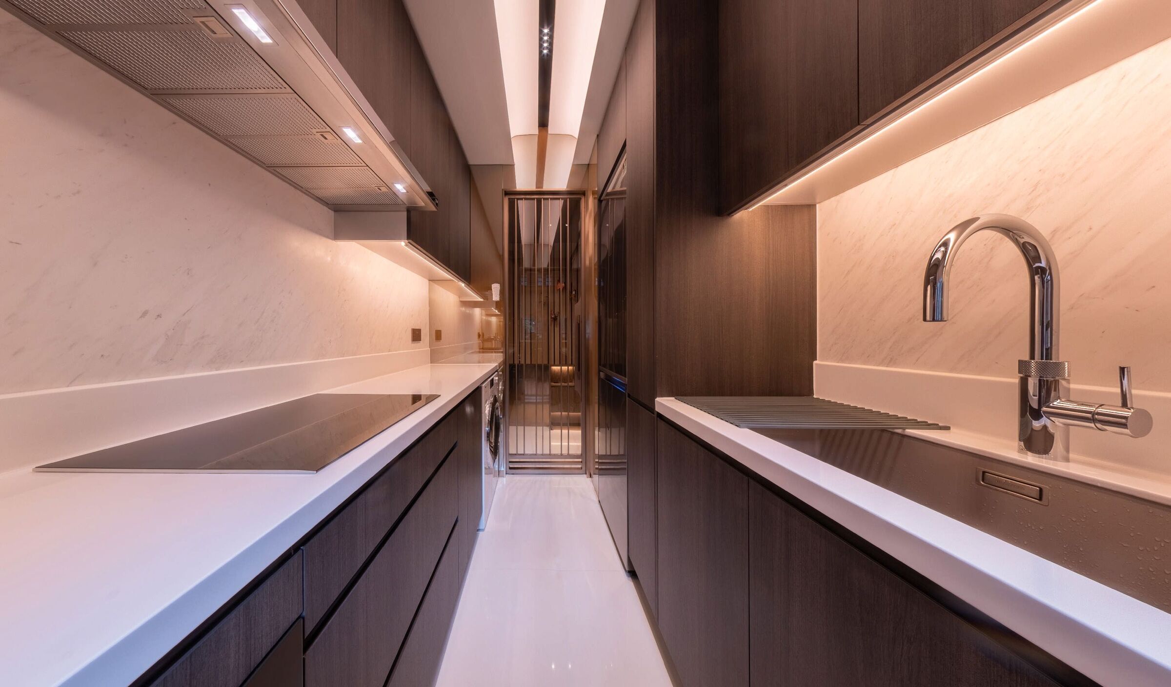 The Nature - Tech Home: A New Luxury For The Metropolis