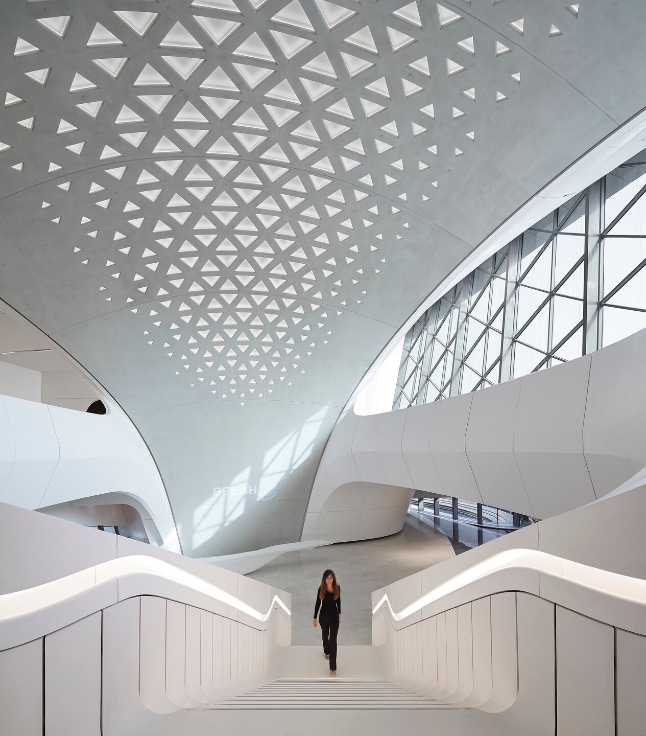 Top Picks - 10 Buildings Where Geometry Becomes Art