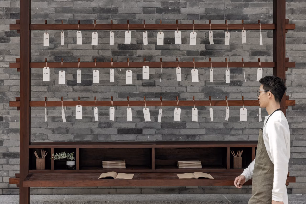 Le Labo’s Local-infused Retail Strategy: A Cultural Journey Through Architecture