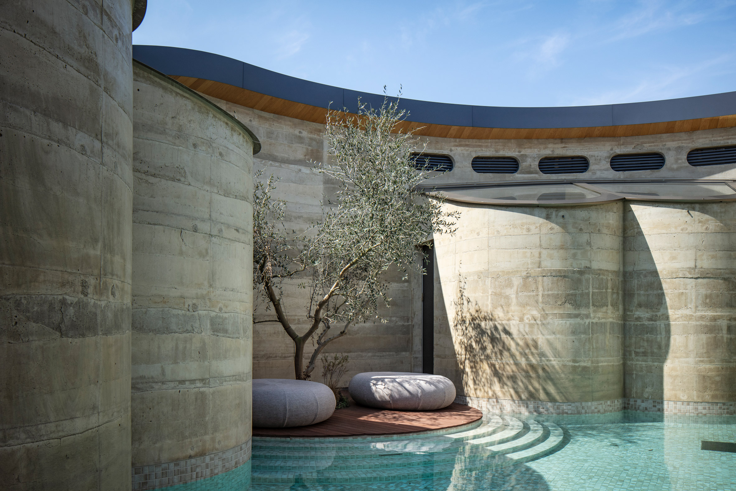 Living The Horizon: BIG’s Setouchi Retreat Reimagines Architecture As Experience