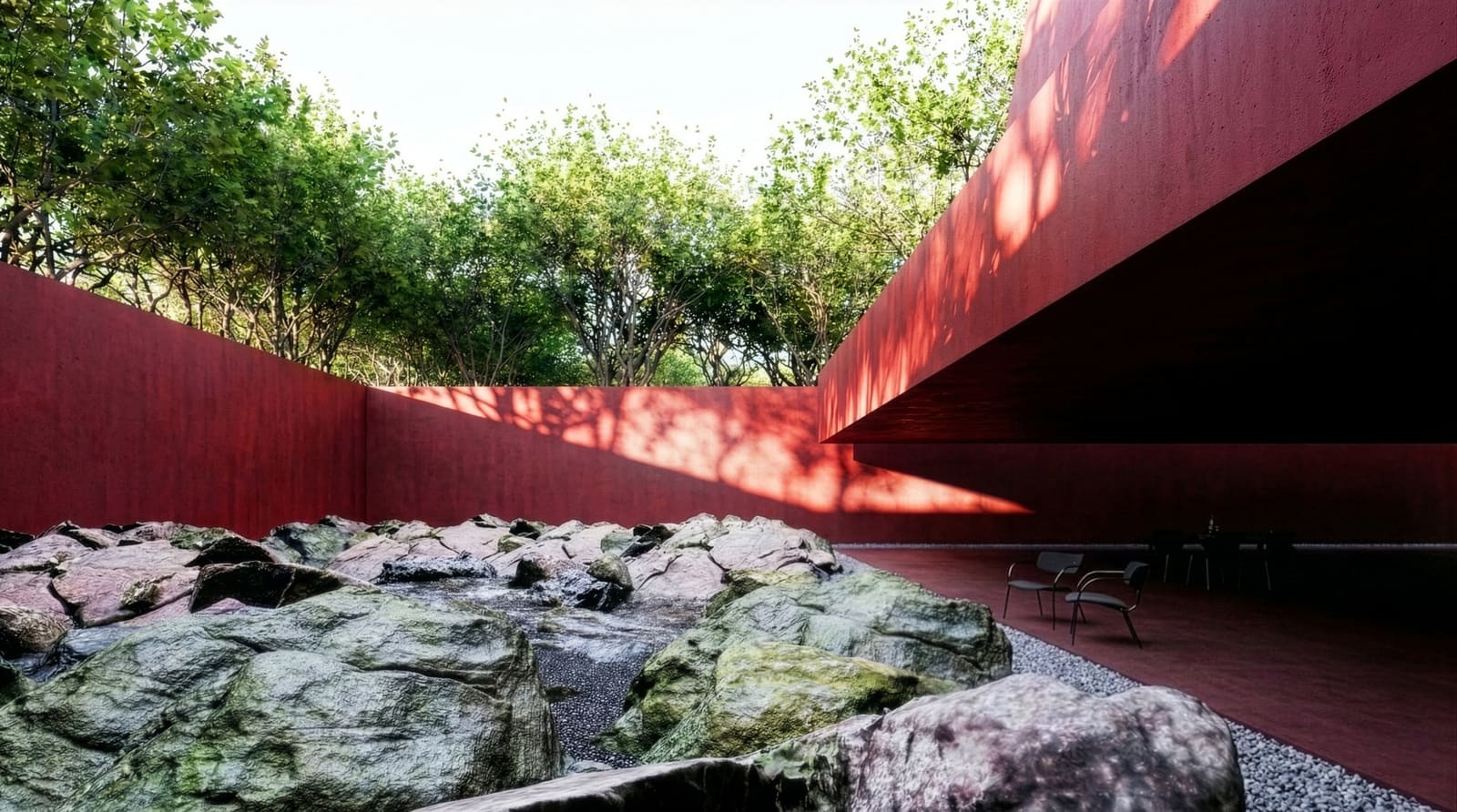 Architecture Without Switches: How Daylight Alone Can Define a Home