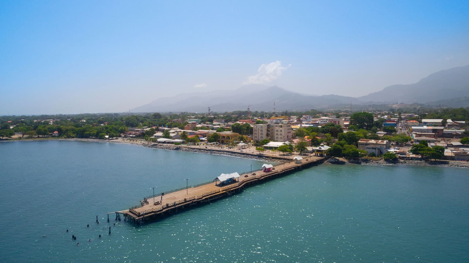 How Migration Shaped La Ceiba's Urban Identity