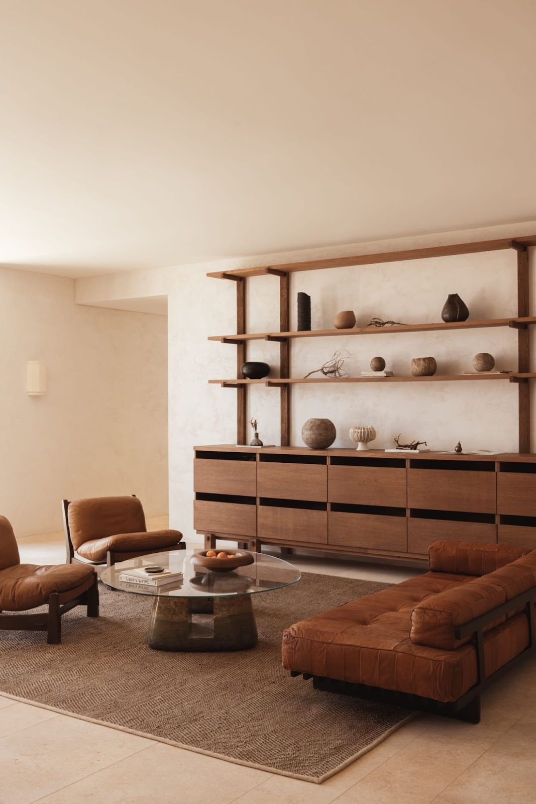 Block722 Carves the Gundari Resort into the Folegandros Cliffs