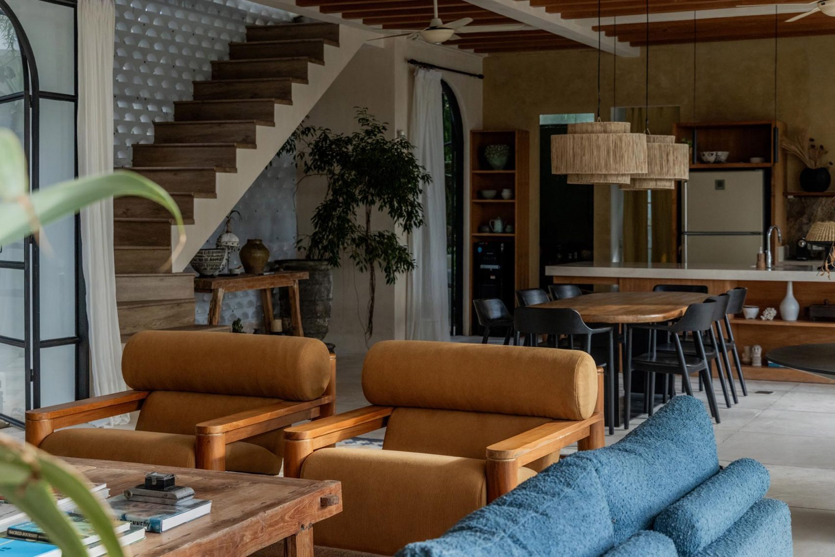 Bi Design House: A New Vernacular of Openness in Bali