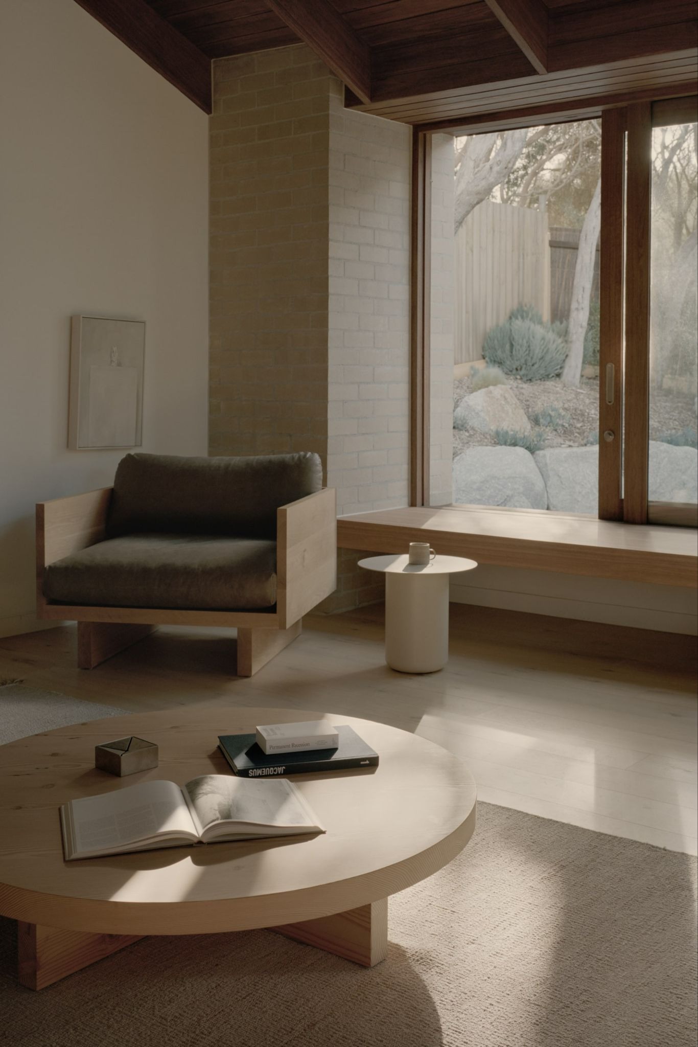 Marianne House and the Beauty of Subtle Design