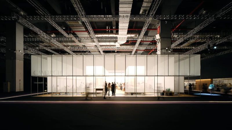 Trade Fairs Are Turning Into Year-Round Platforms - Here's What CIFF Shanghai Is Betting On