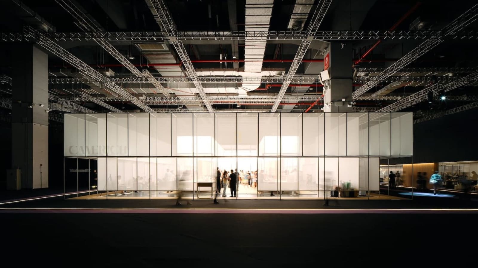 Trade Fairs Are Turning Into Year-Round Platforms - Here's What CIFF Shanghai Is Betting On