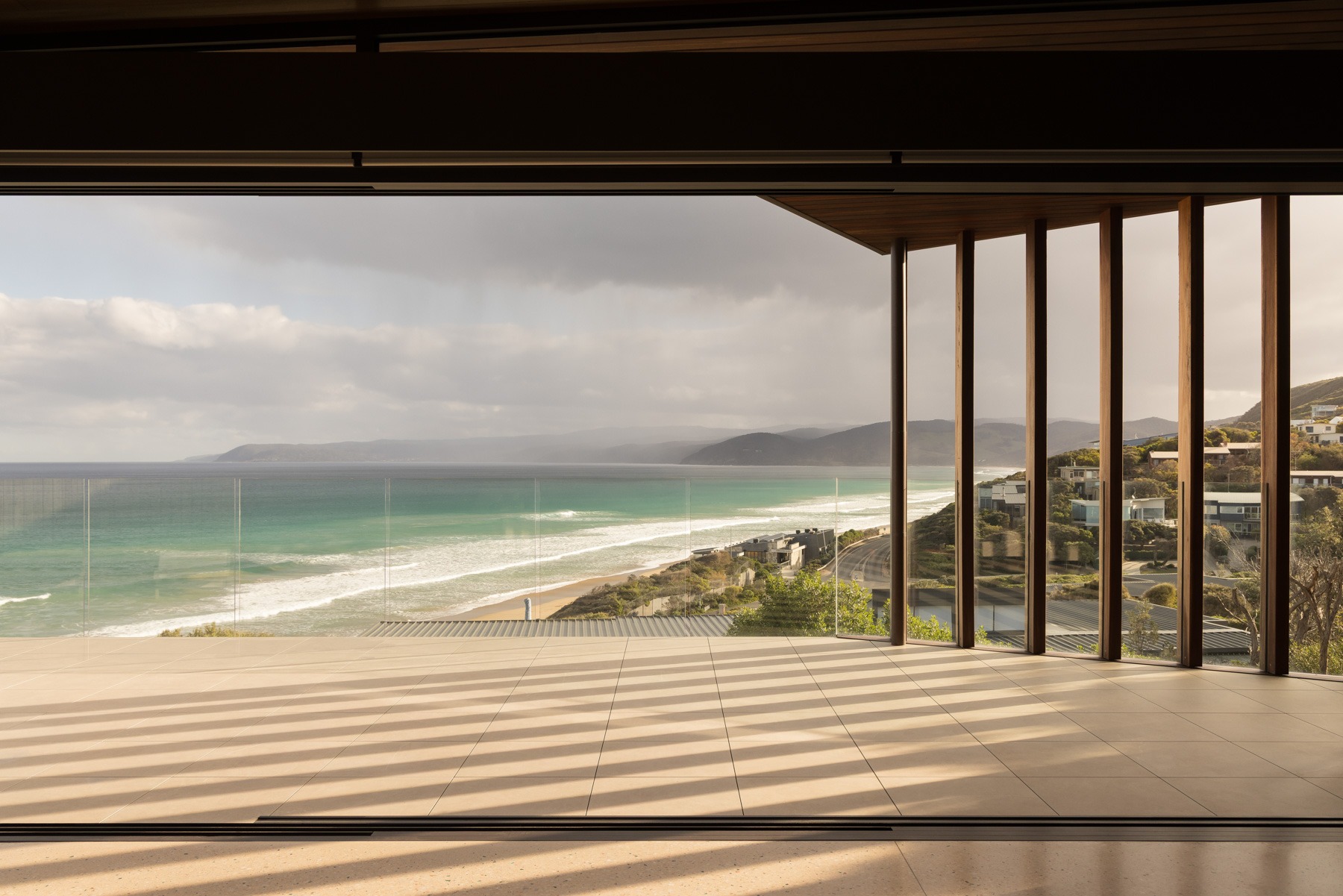 Fairhaven House: Living with the Coast Along Victoria’s Great Ocean Road