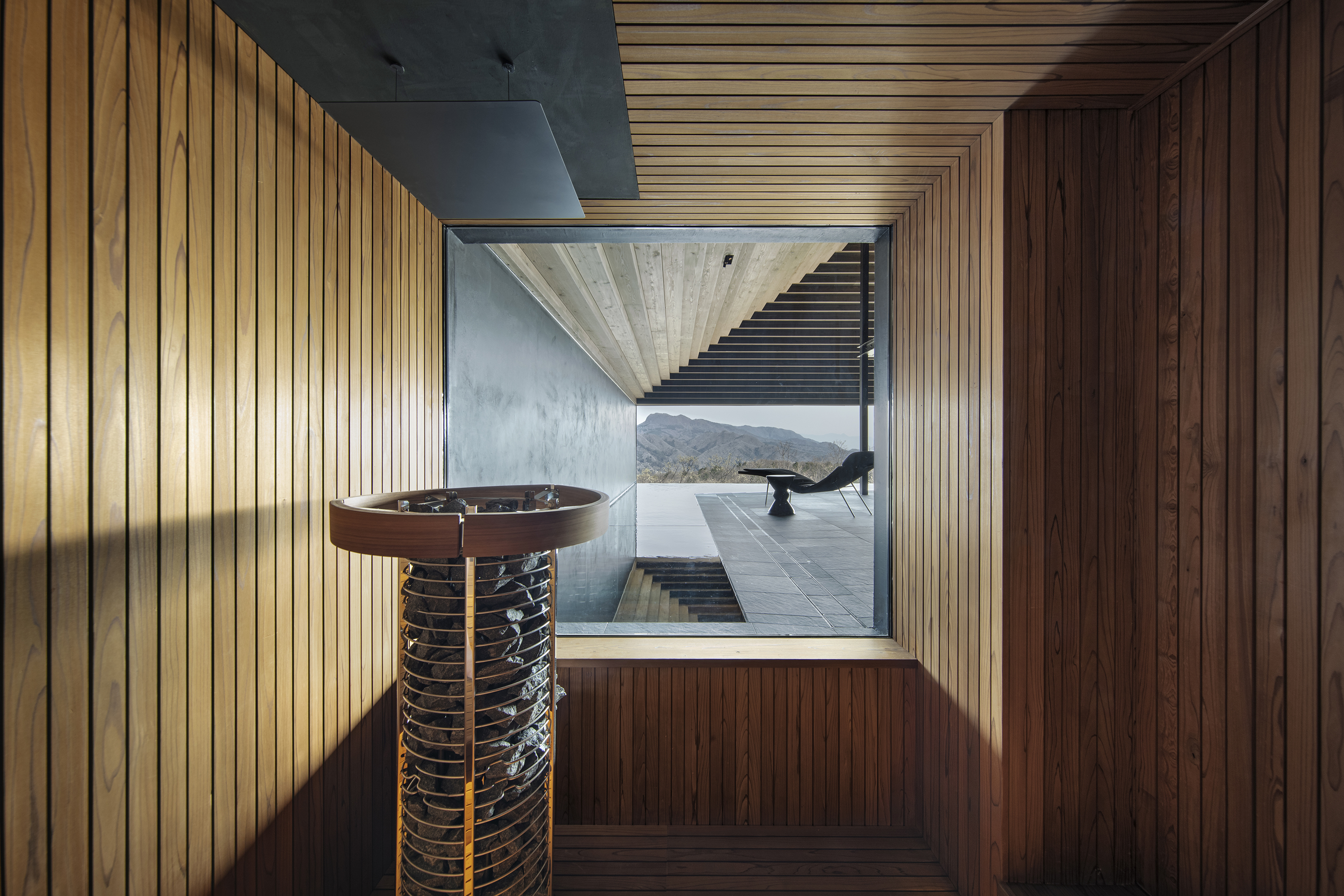 A Village Of Water And Silence: Reimagining The Ritual Of Retreat At Not a Hotel Minakami Toji