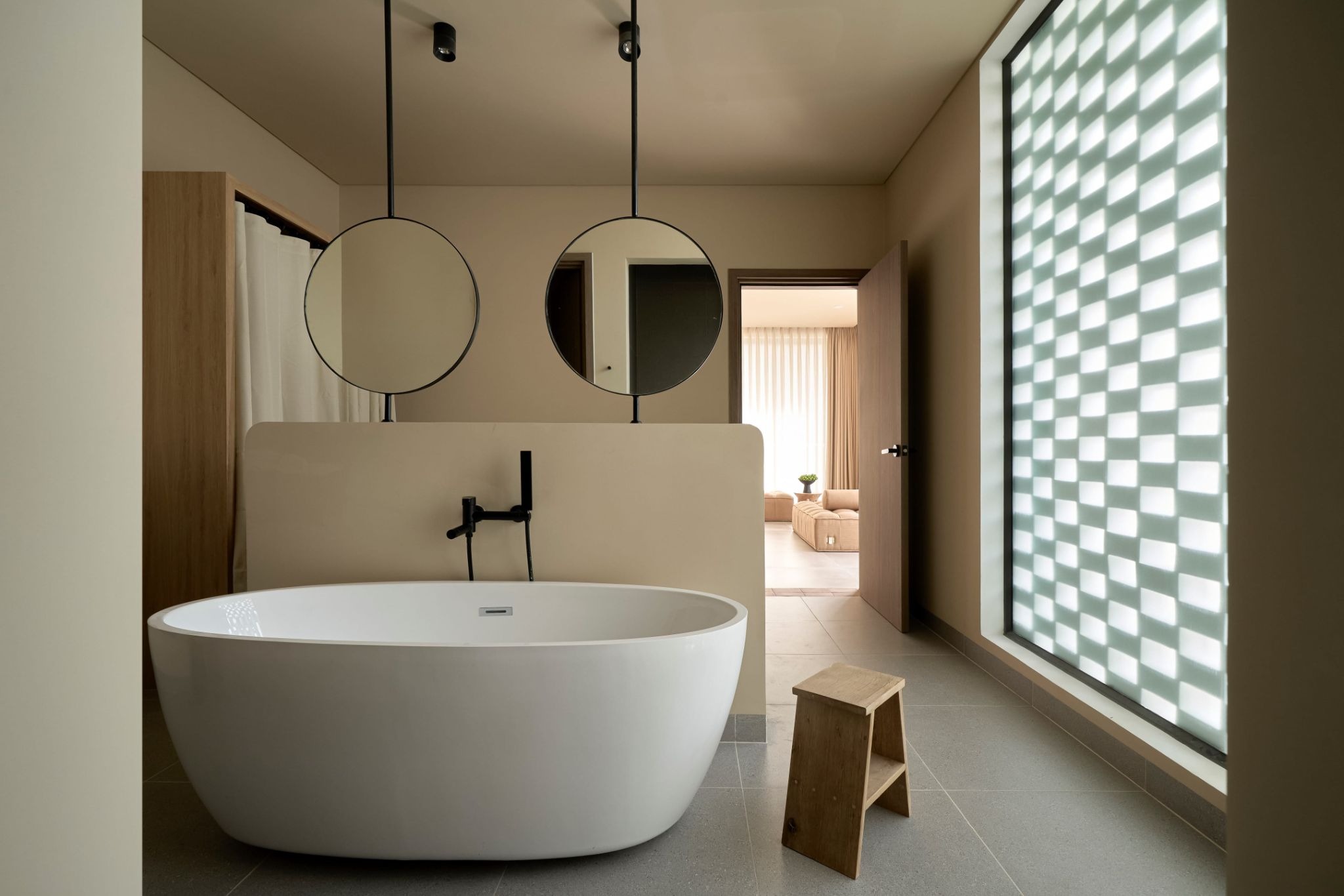 Terra Villa by NU Architecture & Design Explores a Grounded Approach to Tropical Living in Vung Tau