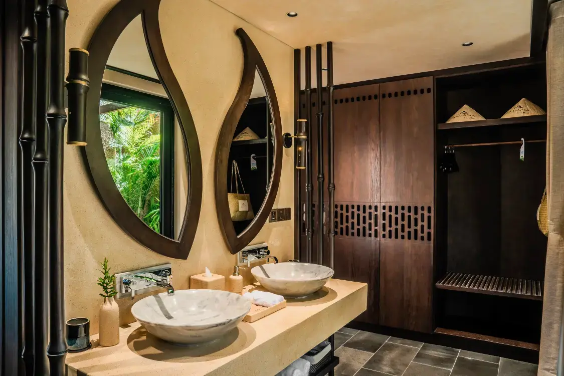 Amiana Resort Cam Ranh: A Quiet Luxury Retreat Where Architecture Breathes With The Sea