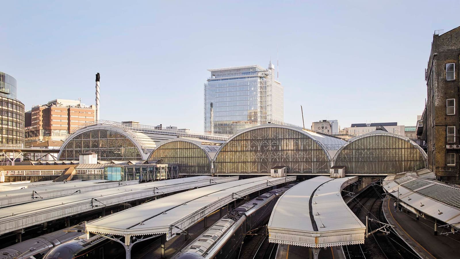 Six Projects Define the 2026 Stirling Prize Shortlist