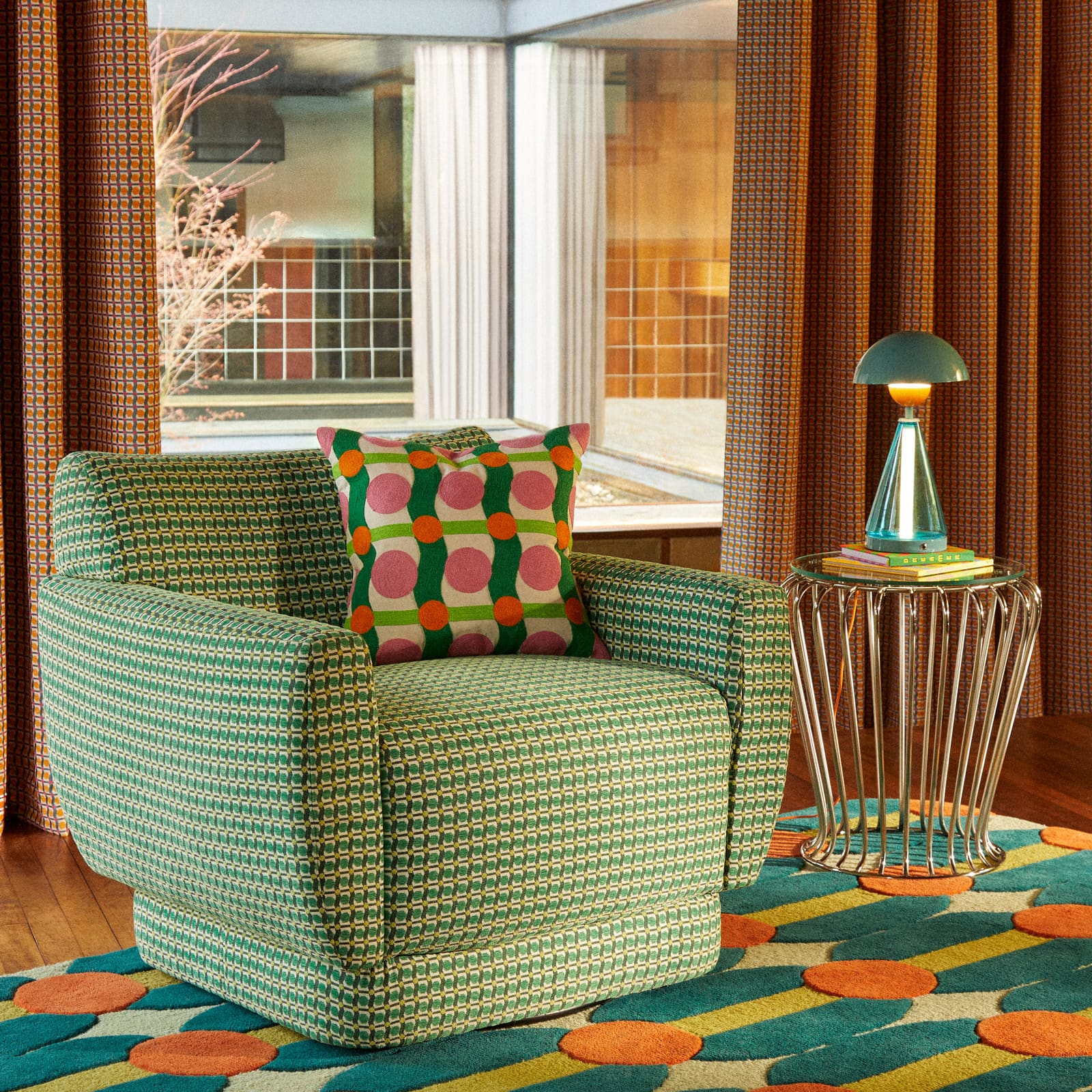 Why One Designer is Betting on High-Street Retail to Democratize Design