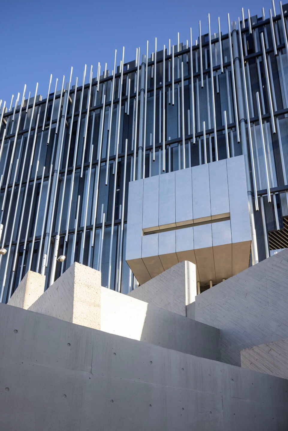 Between Reeds and Rivers: The New Taipei City Art Museum Redefines Public Space