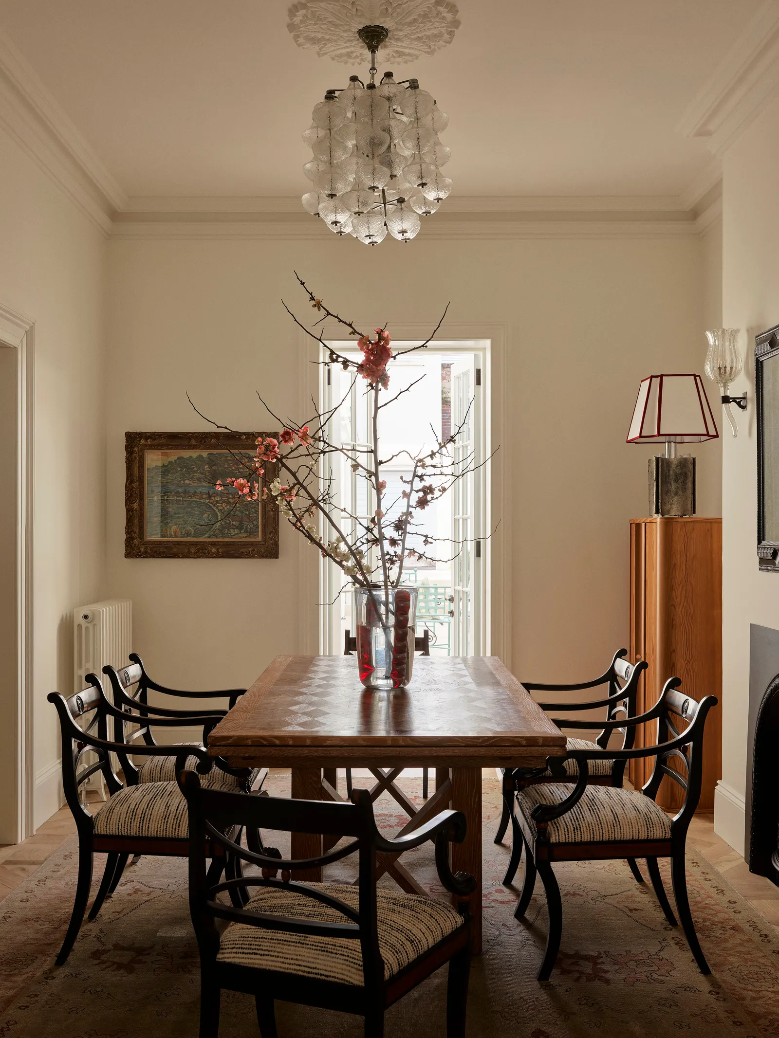 Statement Dining Tables That Double As Functional Art