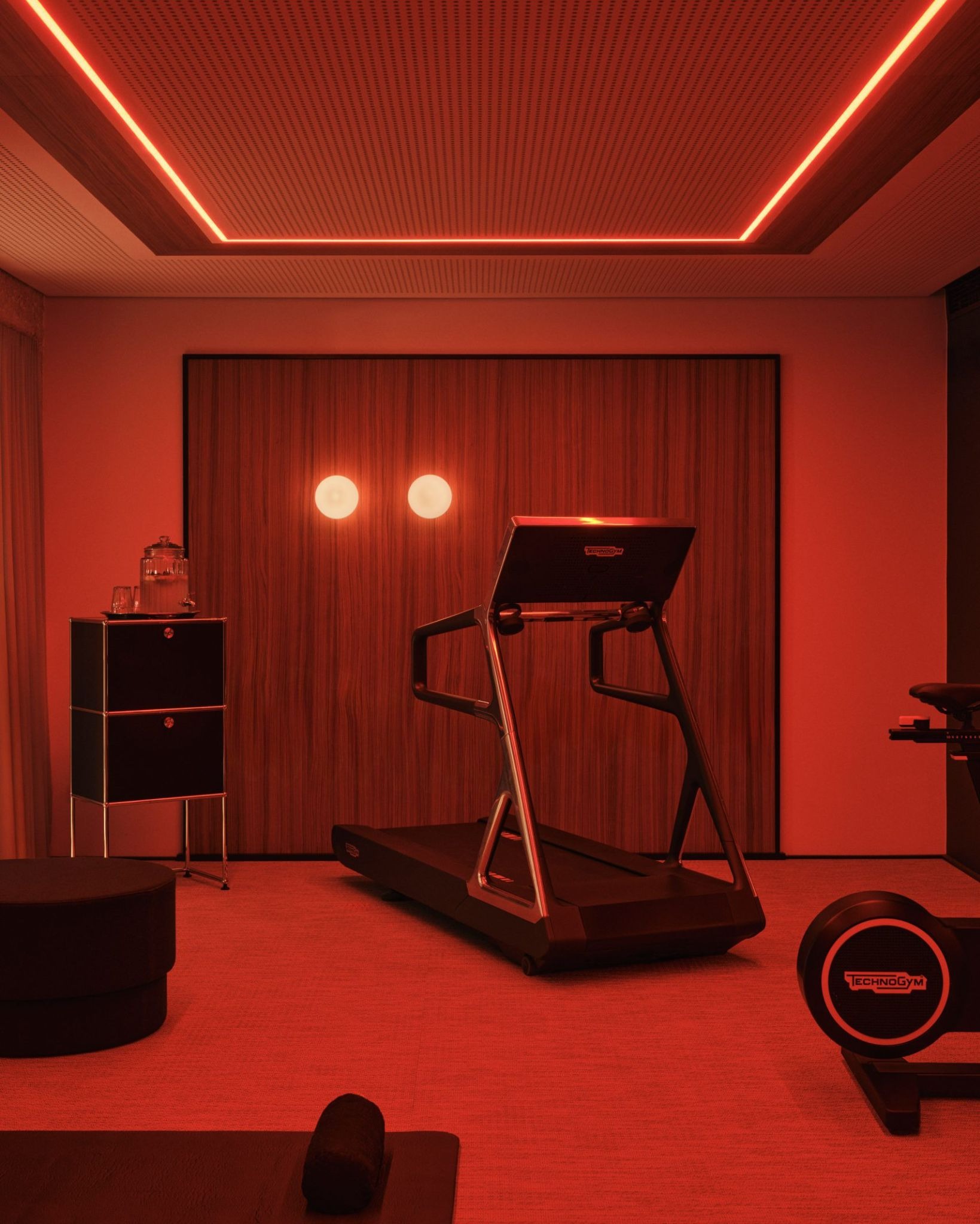 Valentyns Workspace: Redefining the Future of Work in Cologne