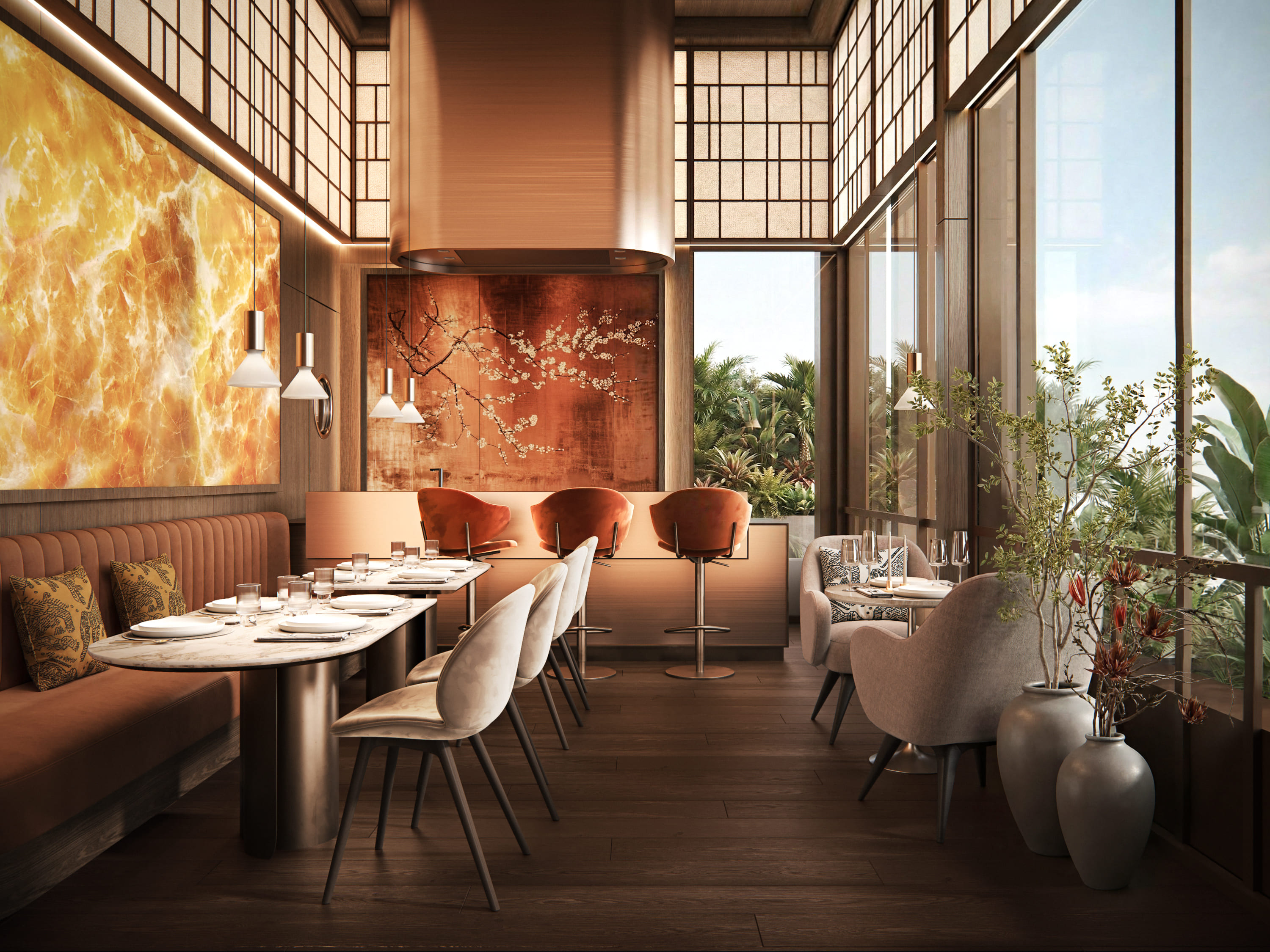 Satori Hotel: An Interior Journey Toward Stillness In Bali