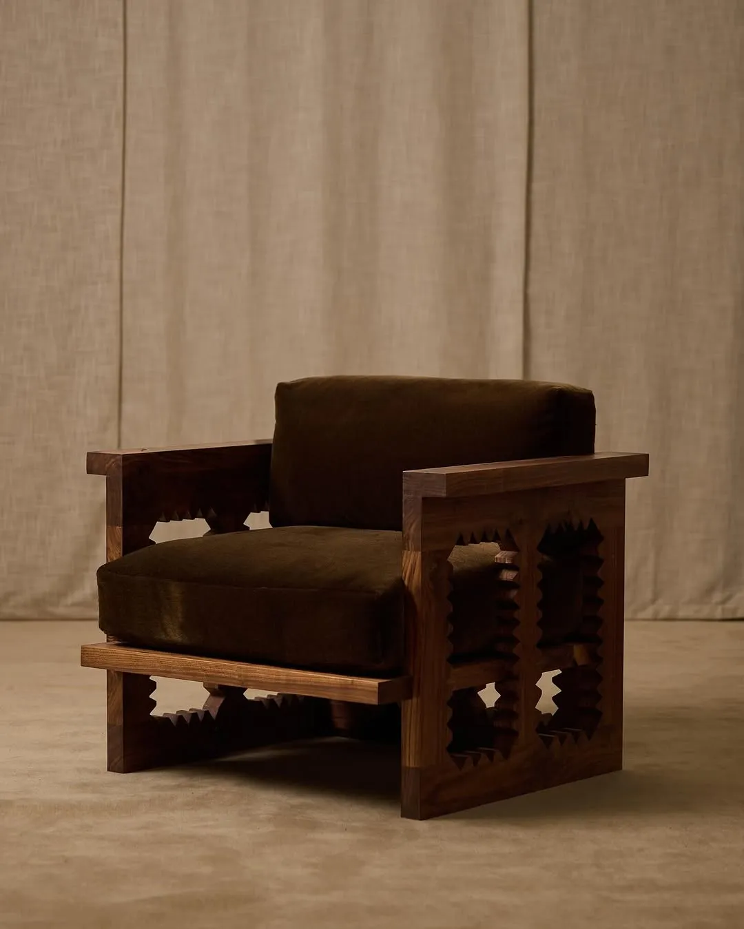 Finding Rhythm In Design: How Ah Um Design Studio Is Striking A New Chord In Furniture