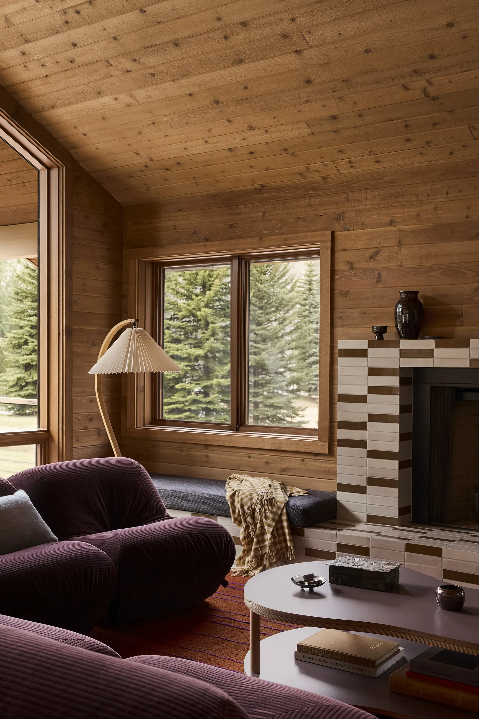 The Return Of 1970s Color Palettes In Contemporary Design