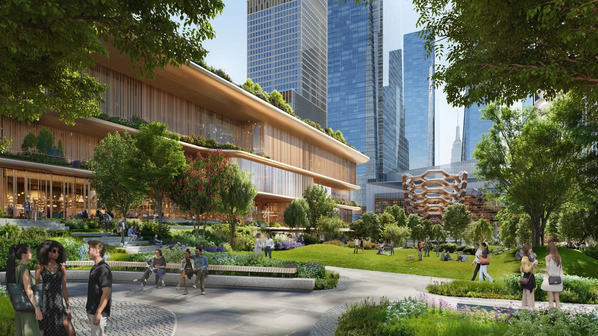 The Rise Of The Digital Twin: How Virtual Models Are Redefining Building Management