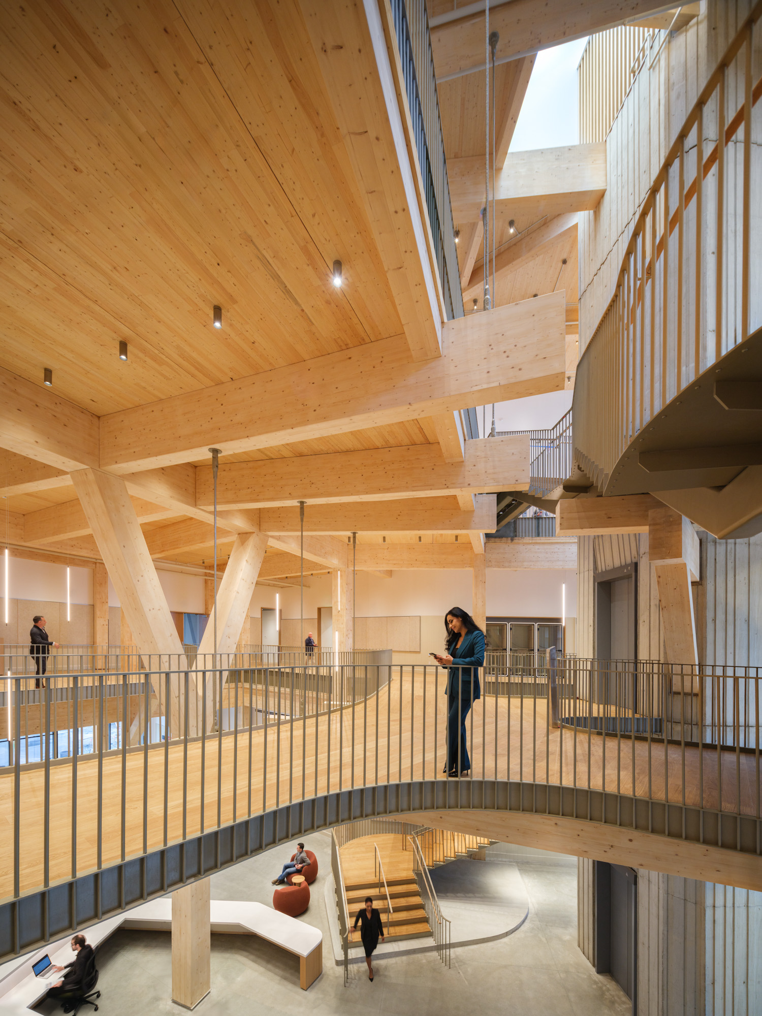 Soft Architecture: Curves, Draped Forms, And Gentle Geometry