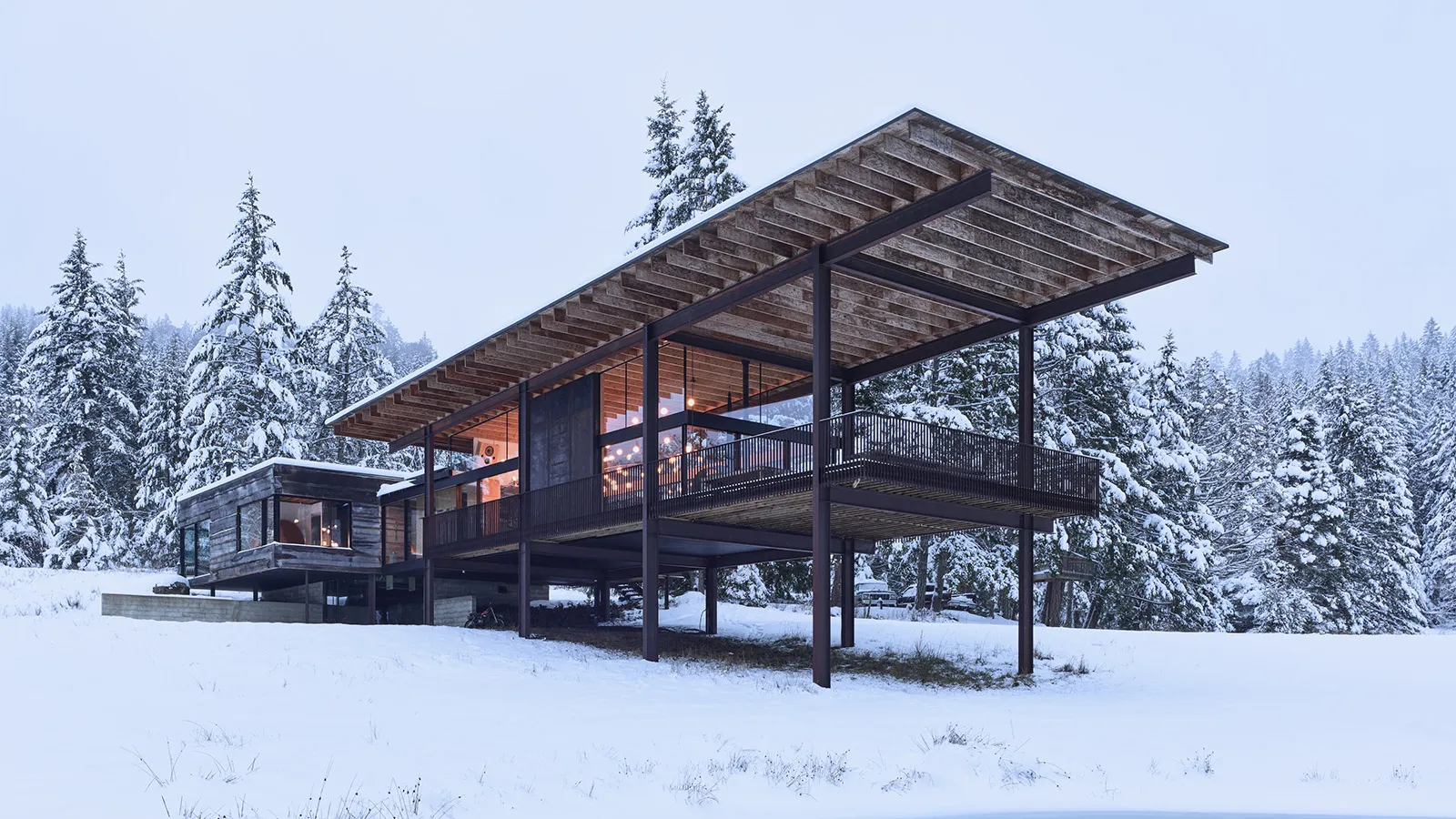 Inside Daisy Ranch: Where Family Life, Craft, And Landscape Come Together