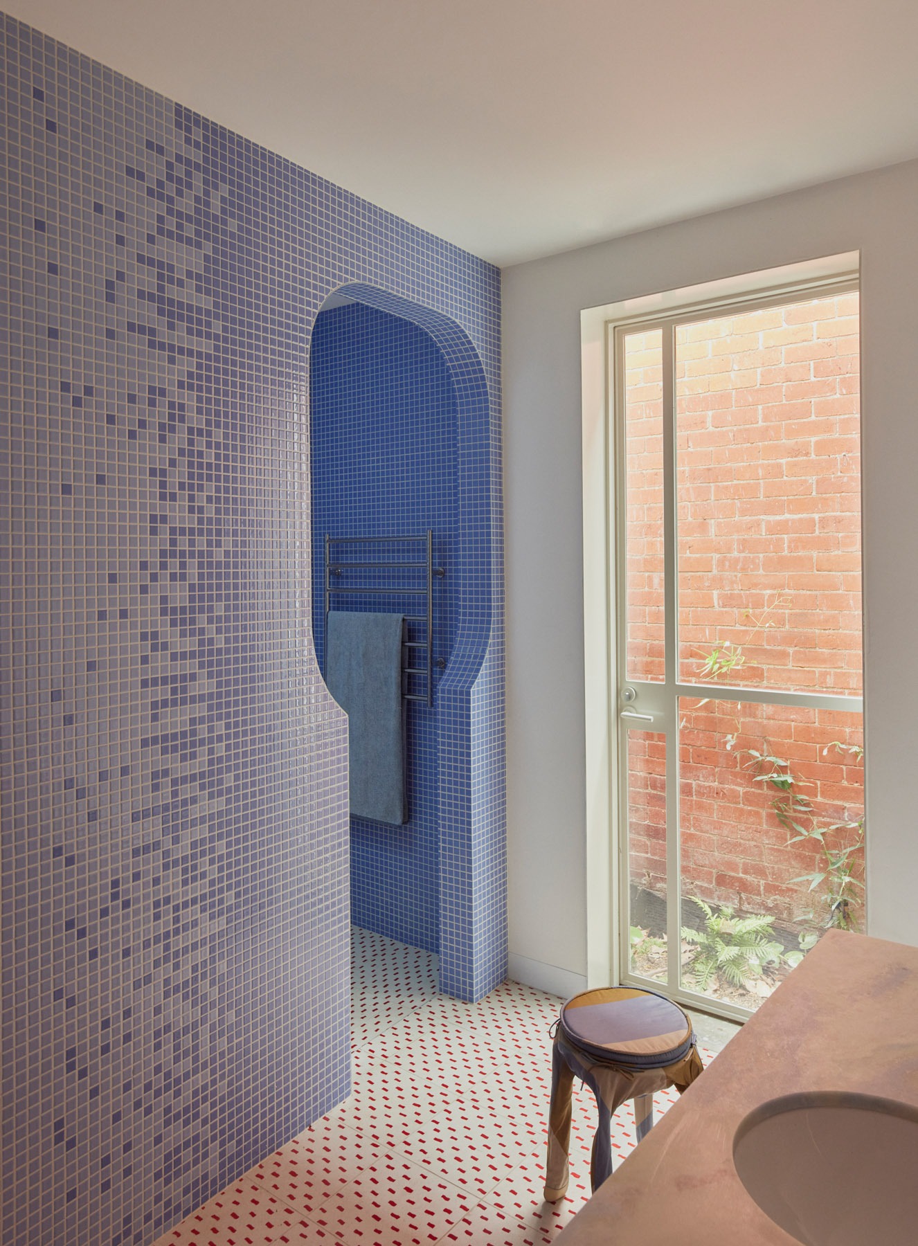 The Curator’s Canvas: Mardi Doherty Weaves Memory and Modernity in Her Melbourne Sanctuary