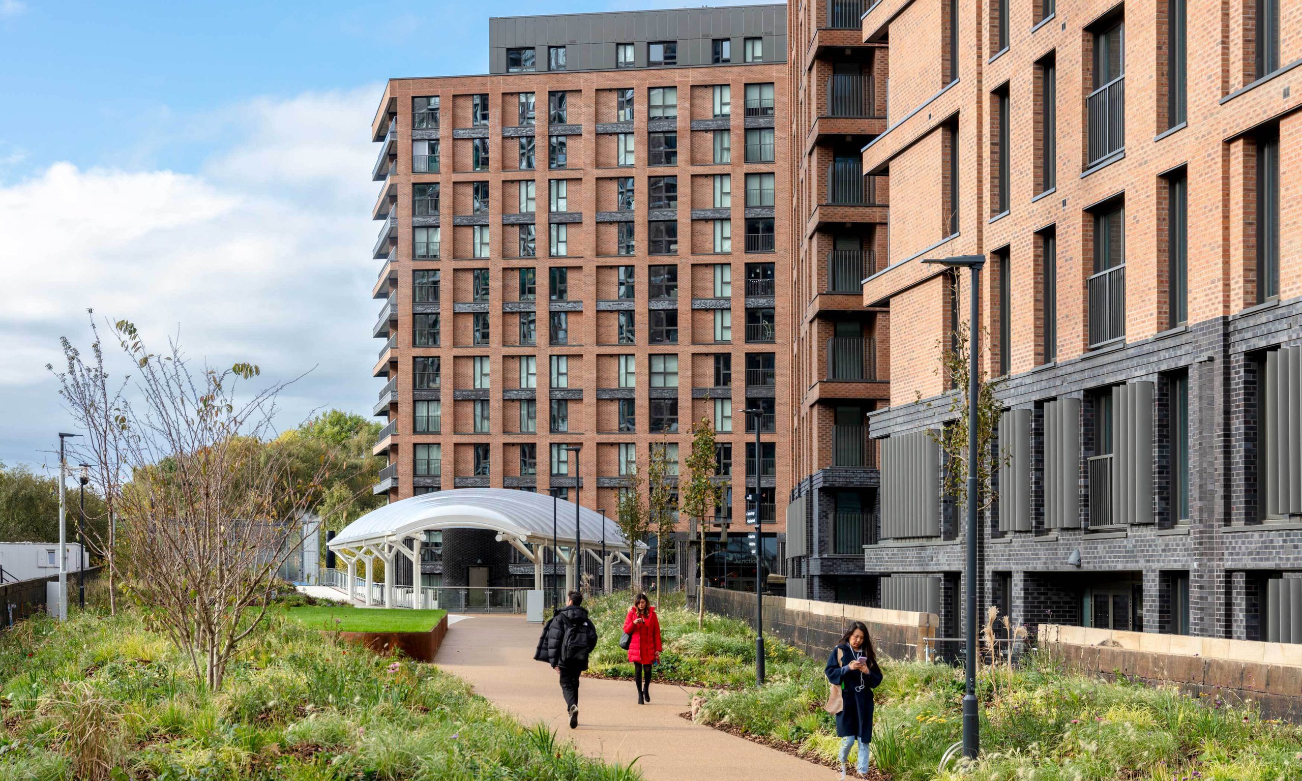 From Grey To Green: How Cities Are Reclaiming Infrastructure For Nature