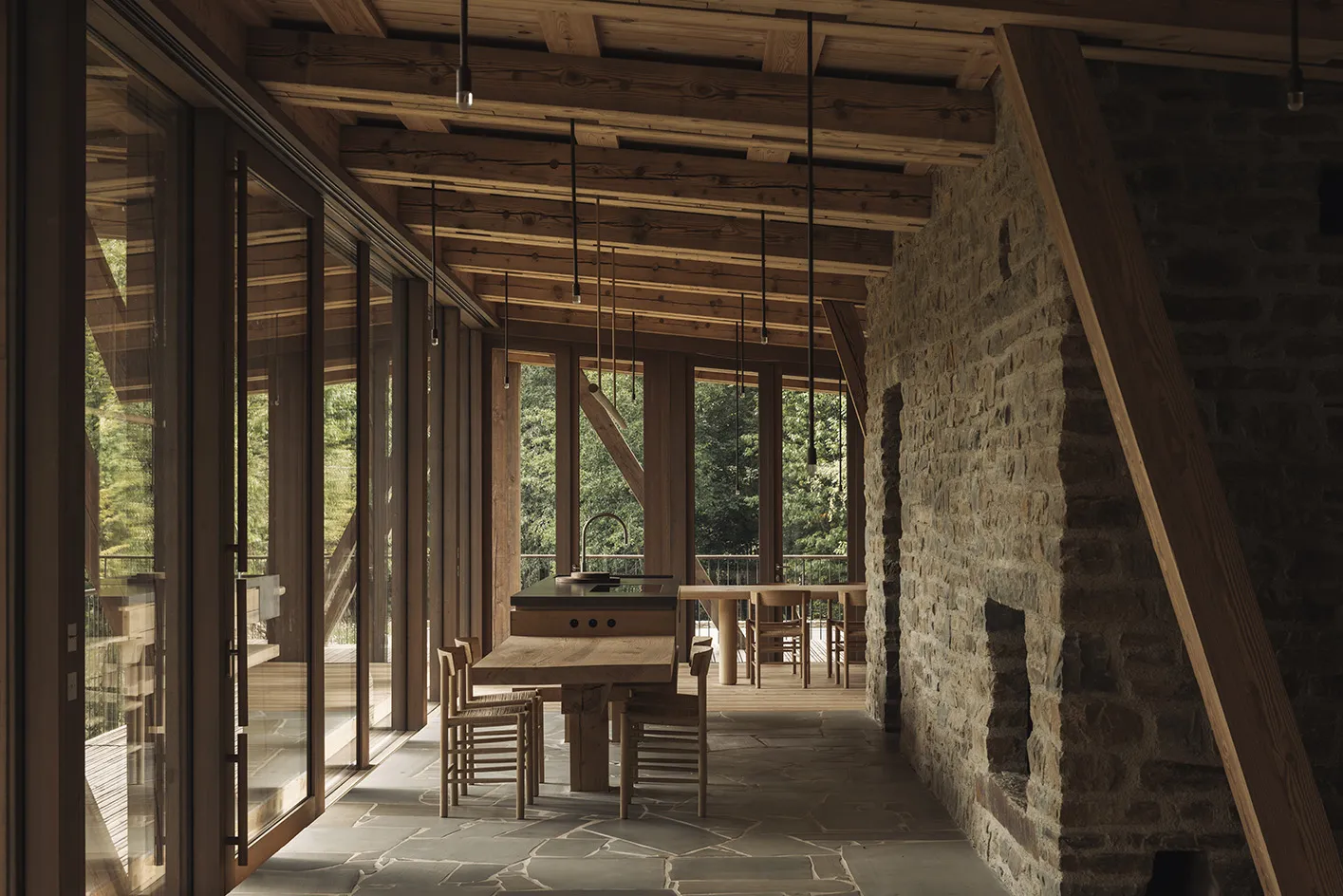 Top Picks - 7 Earth-tone Palettes Redefining Modern Living