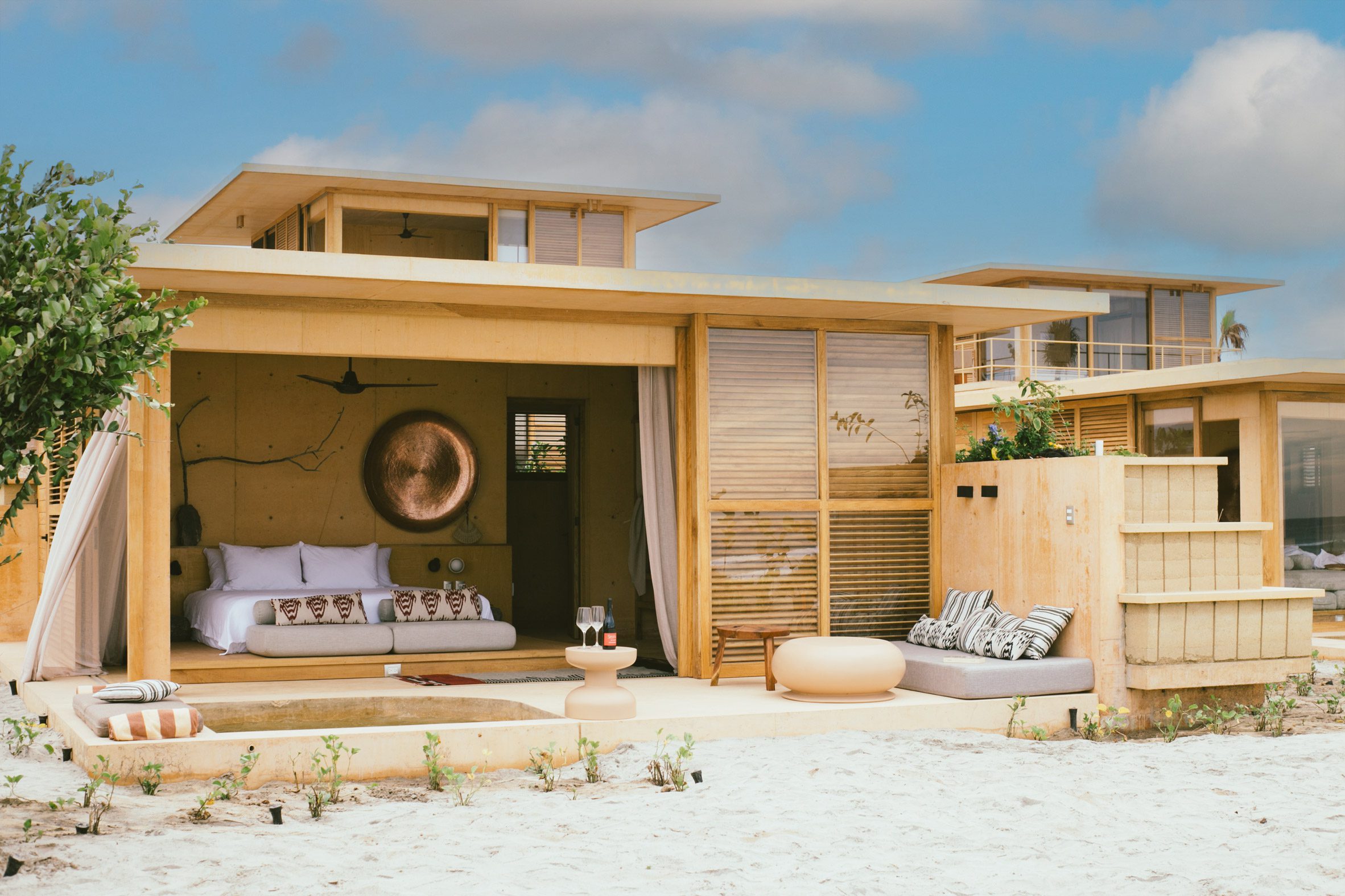 Top Picks - 9 Boutique Hotels With Interiors Worth Traveling For