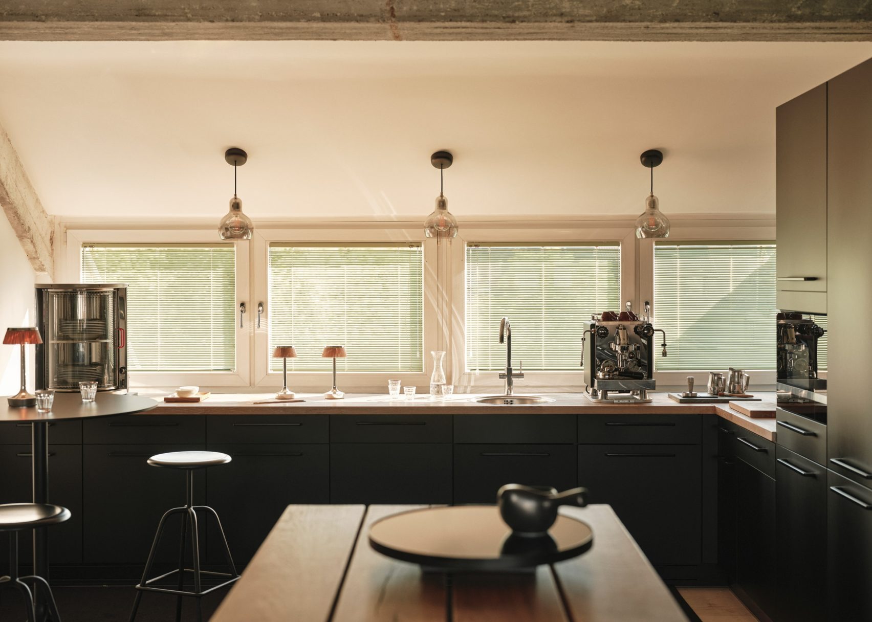 Valentyns Workspace: Redefining the Future of Work in Cologne