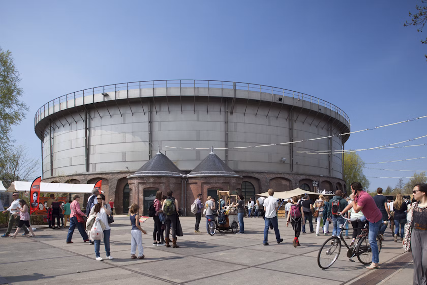 Design Inspo - Context Is Everything: Architecture As Dialogue With Place