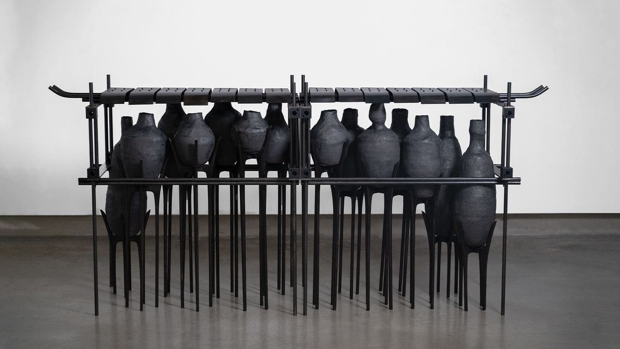 Beyond the Monolith: How Sixteen Designers Are Reframing What Black Design Can Mean