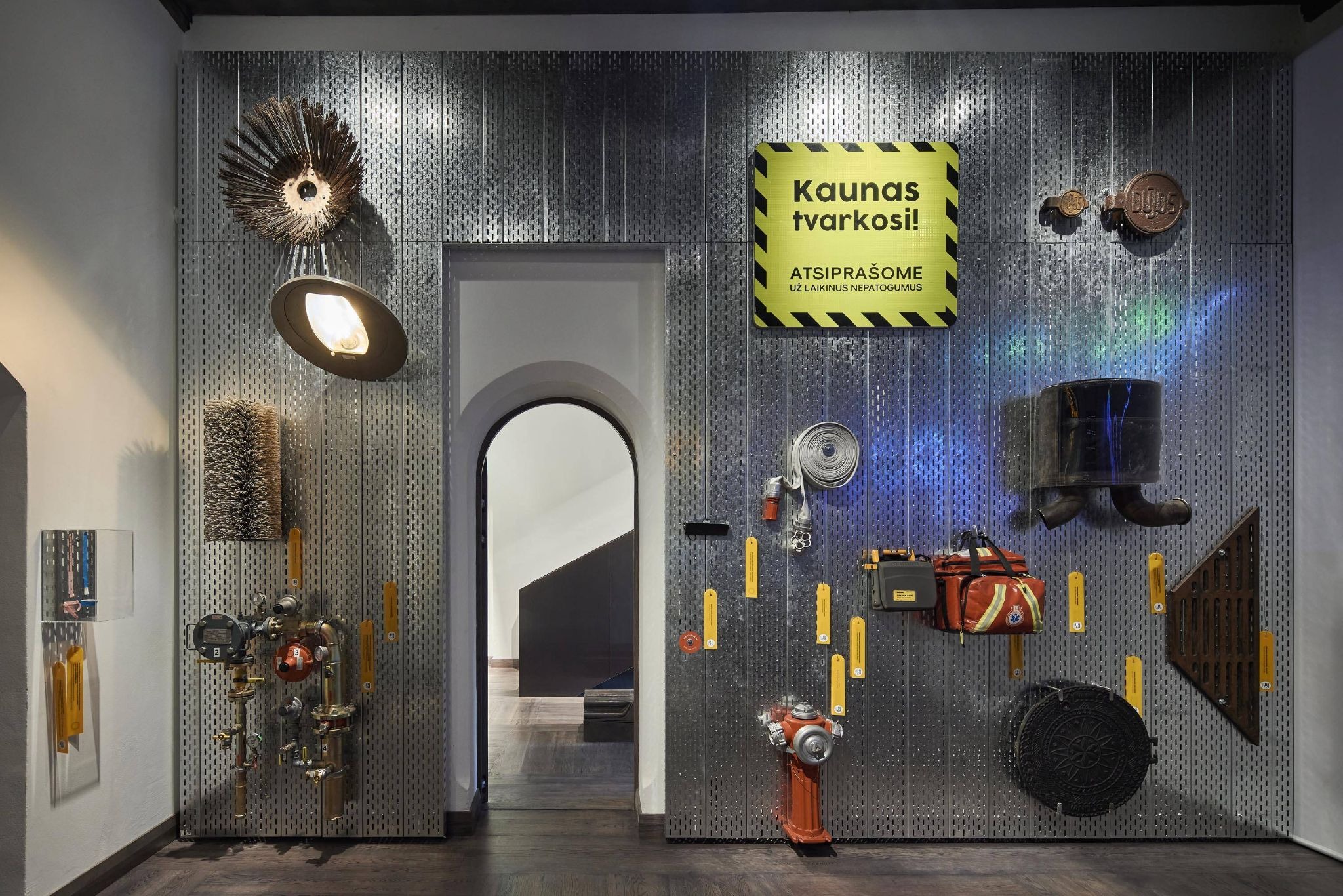 Kaunas City Museum: A Contemporary Lens on Lithuania’s Cultural Memory