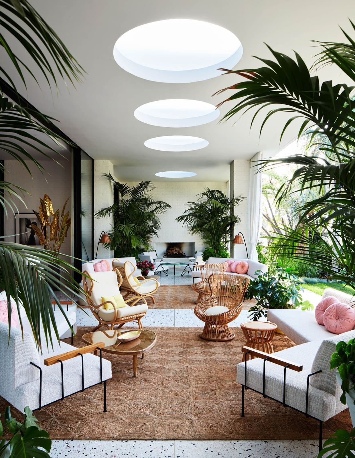 How Textile Engineers Are Rethinking Outdoor Floor Coverings