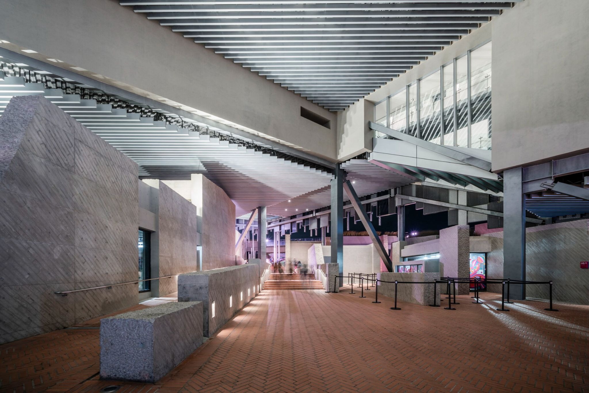 Between Reeds and Rivers: The New Taipei City Art Museum Redefines Public Space