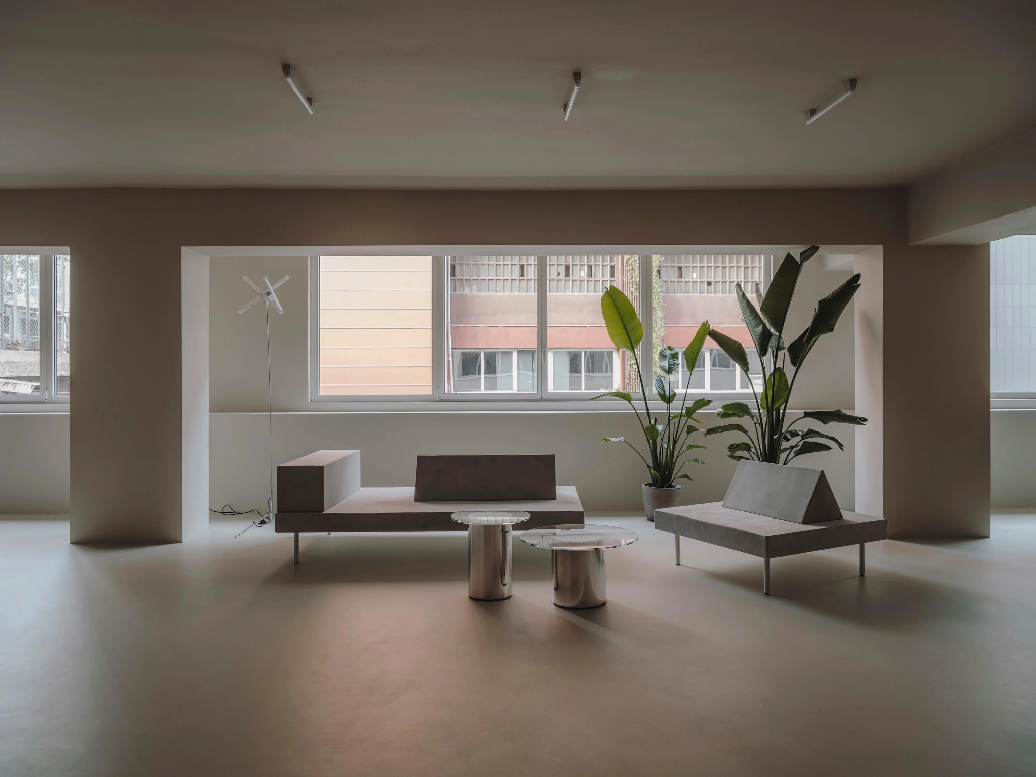 Isern Serra Designs Cozy, Culinary-Focused Offices in Spain