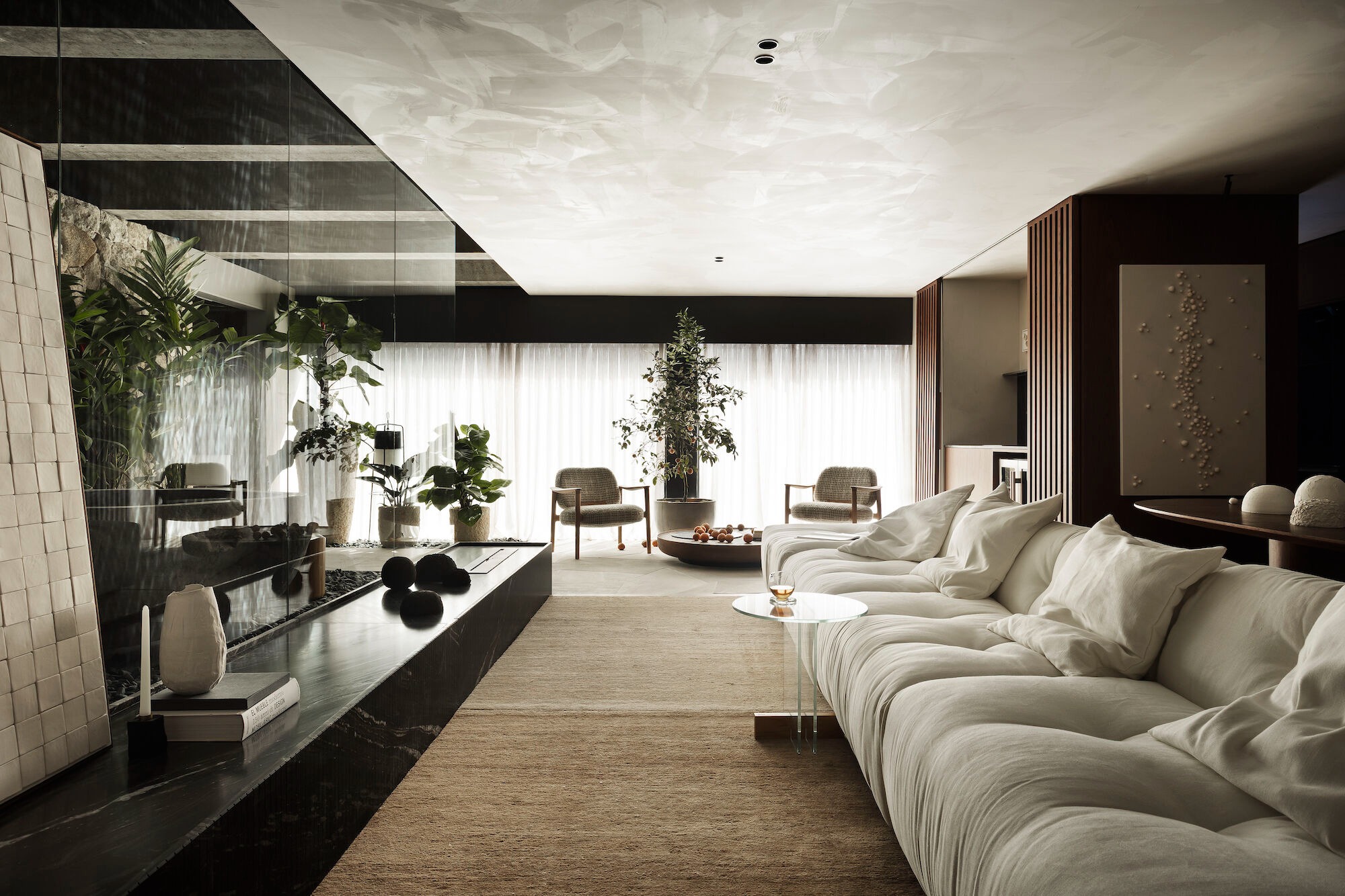 Breathing in Design: How Living Sopro Redefines the Art of Stillness