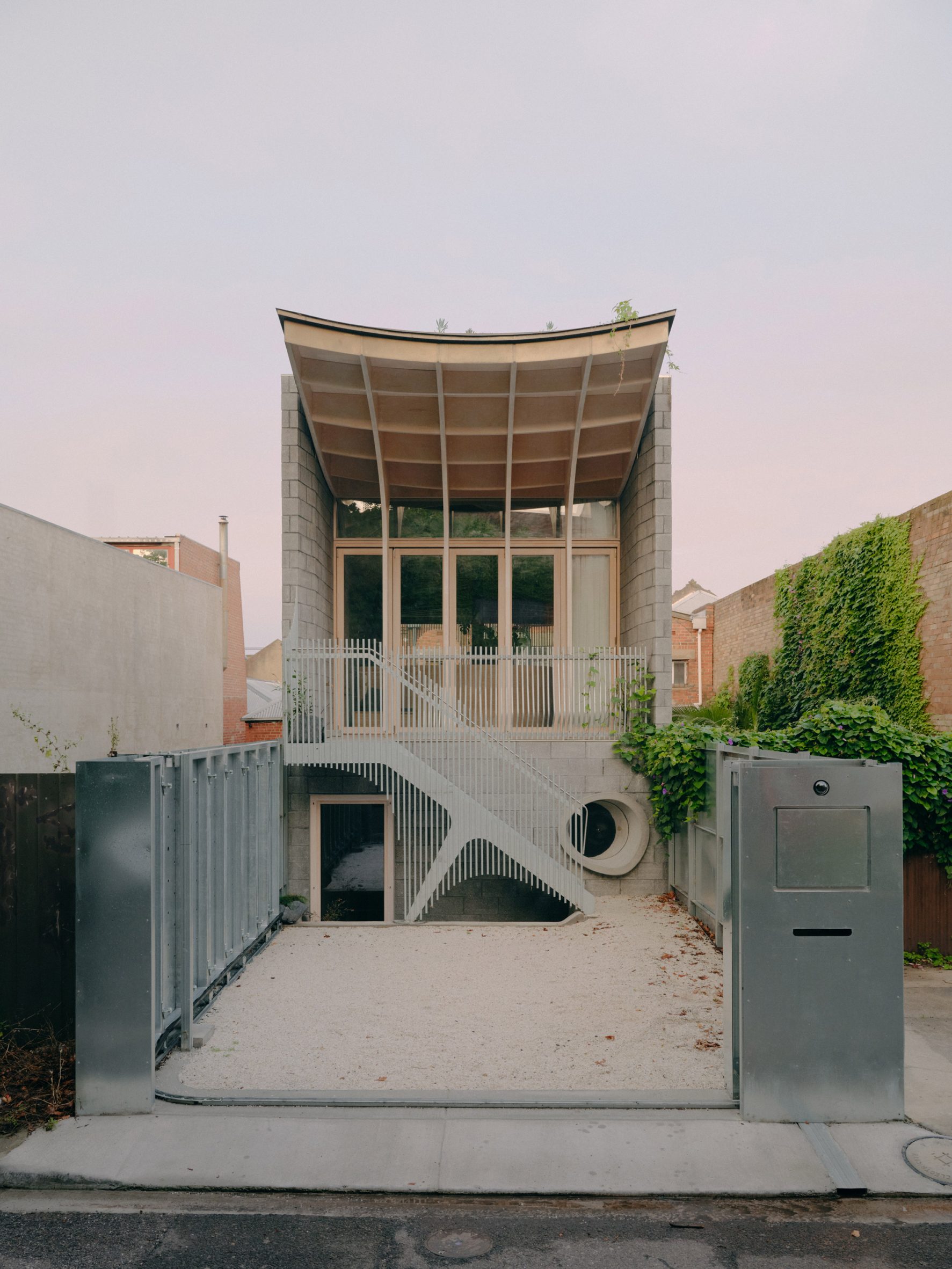 Top Picks - 9 Houses Where Windows Shape The Architecture