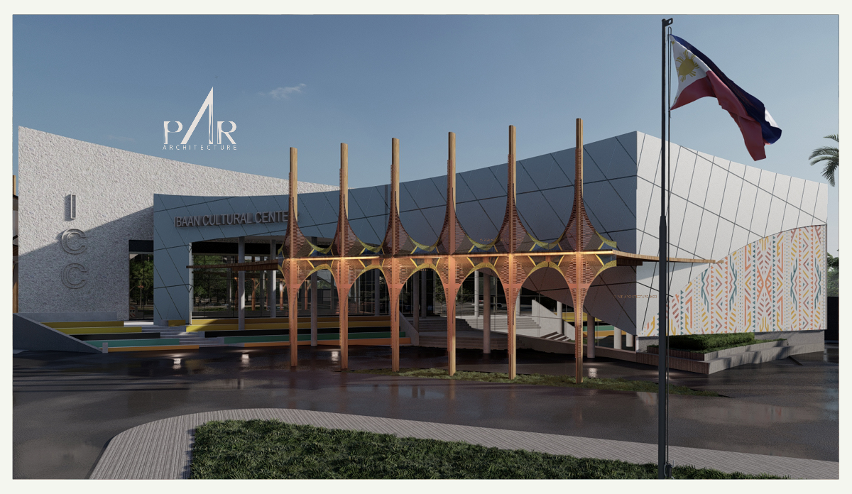 Ibaan Cultural and Sports Center: Celebrating Heritage and Progress, Blending Tradition with Transformation