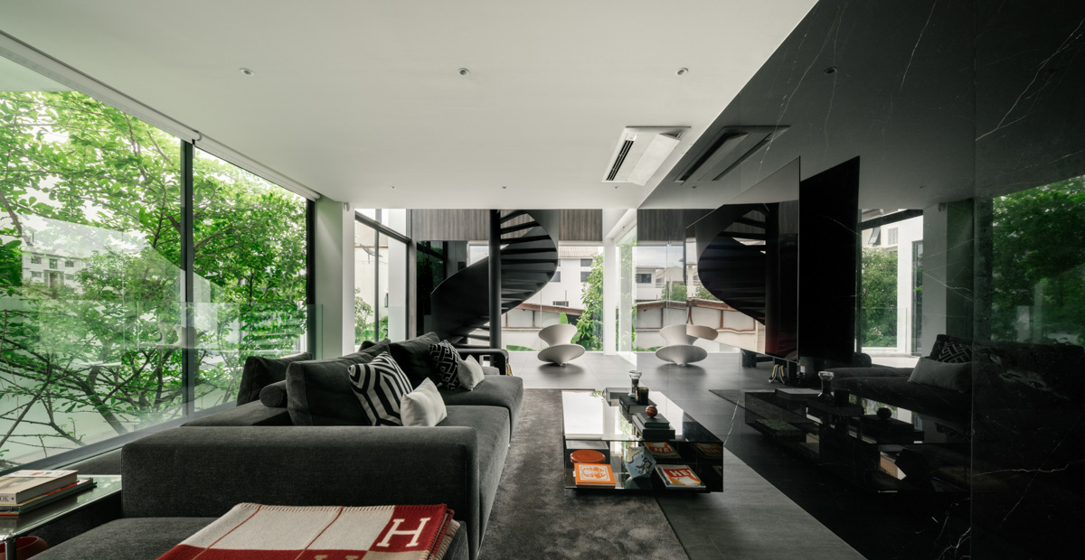 Top Picks - 9 Houses Where Windows Shape The Architecture