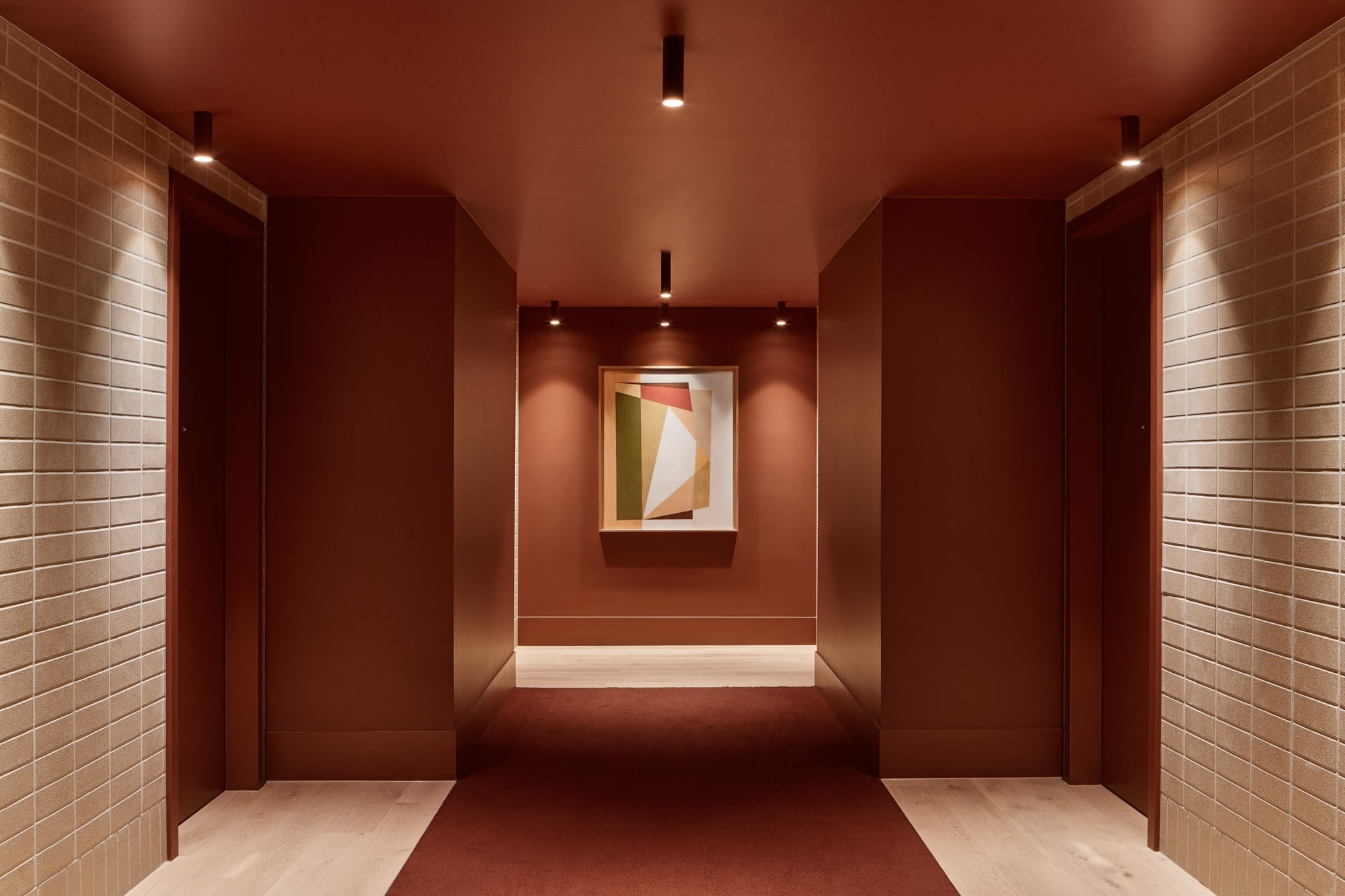 Hyatt Centric Melbourne: A Contemporary Hotel Rooted in Story and Sensory Experience