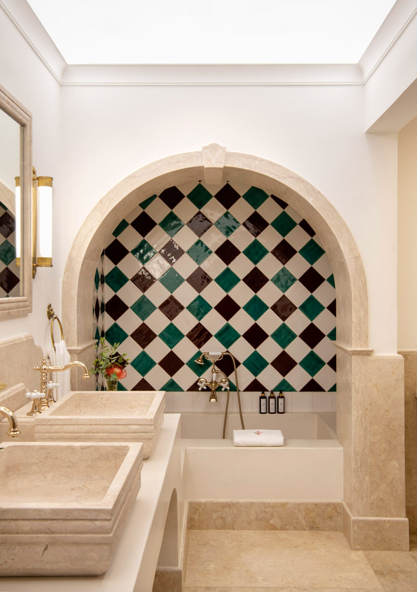 Red Reverie: The Maximalist Craft Of Vermelho Hotel In Melides
