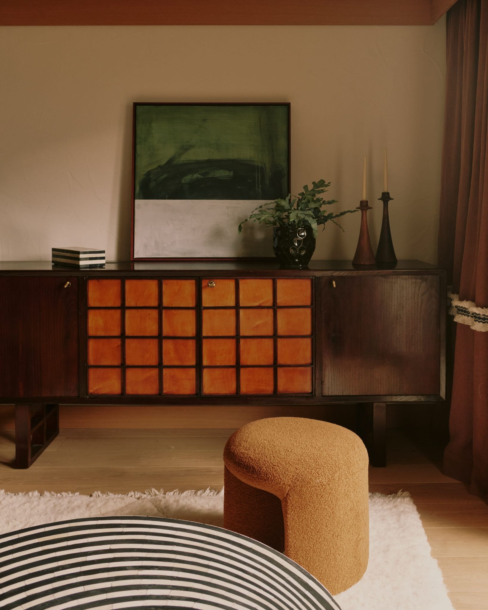 Quiet Luxury in the Alps: Nicemakers Revives a Midcentury Crown Jewel in Adelboden