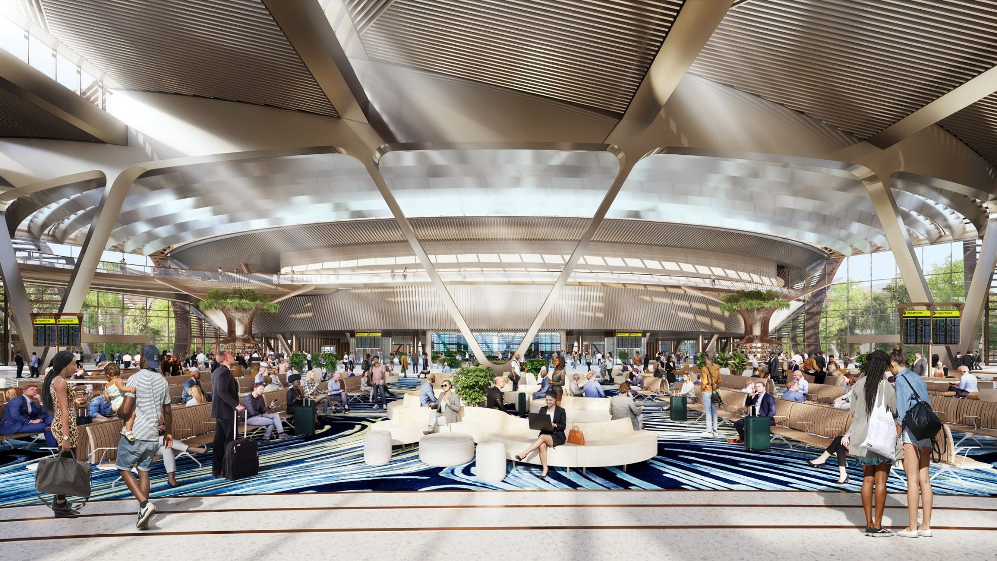 Bishoftu International Airport: A Proposed Vision for Ethiopia’s Next Aviation Landmark